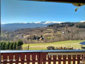 Kuligowka Szklarska Poreba