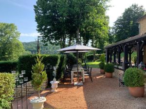 Le Noyer Résidence B&B