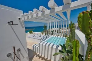 Musae al Mare - San Vito