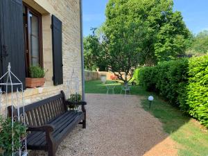 B&B / Chambres d'hotes Le Noyer Residence B&B : photos des chambres