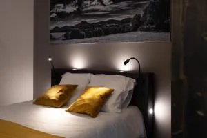 日内瓦酒店 - 拉布尔布勒