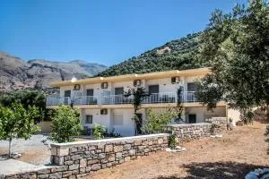 Rykinthos studios - Korakas