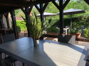 B&B / Chambres d'hotes Le Noyer Residence B&B : photos des chambres