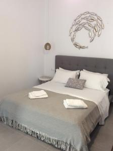 studios FLORA in naoussa paros