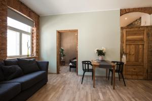 Rumbas apartamenti