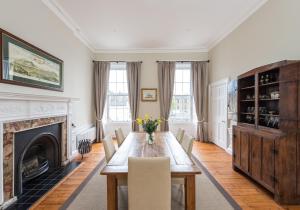 The New Town Idyll @ Dublin Street