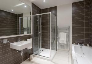 Shandwick Apartment - Edinburgh City Centre - Sleeps 2