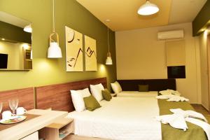 Lafo Rooms