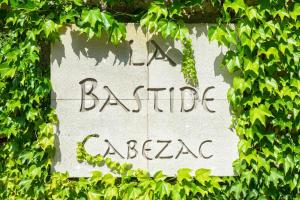 Logis hôtel et restaurant La Bastide Cabezac