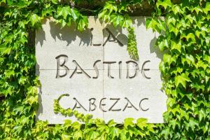 Hotels La Bastide Cabezac Hotel : photos des chambres