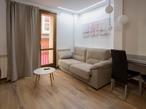 Apartamentos El Pilar