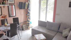 Apartment Mir