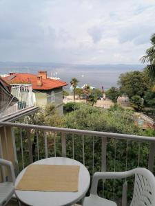 NEW Apartman Ziganto Z near the beach with terrace