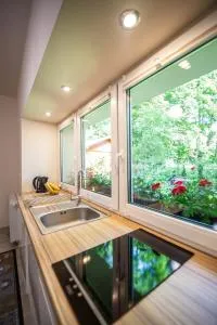 Apartament przy Parku - 杜什尼基-兹德鲁伊