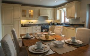 New Forest Golf Club Apartments
