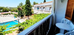 Granada Apartments Familiar Deluxe