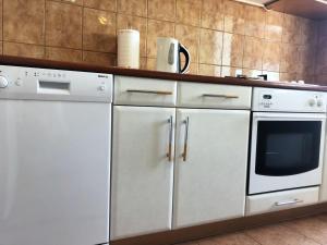 Villy City Apartment