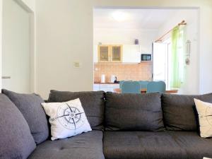 Villy City Apartment