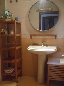 Apartamento Faro de Tapia