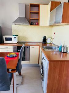 Апартамент Морски Изглед