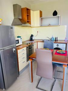 Апартамент Морски Изглед