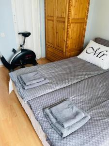 Апартамент Морски Изглед