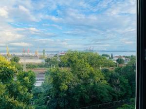 Апартамент Морски Изглед