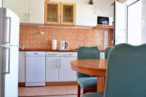 Villy City Apartment