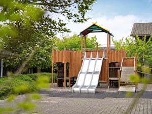 Room in a holiday park- Type4