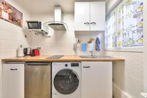 Appartements Promotion du Jour - Studio Le Rosier : photos des chambres