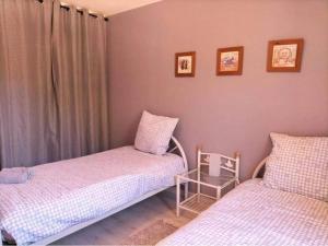 Villas Magnifique Villa a Tourbes pres du Cap d Agde : photos des chambres