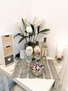 Angelinas cosy apartment in Corfu town