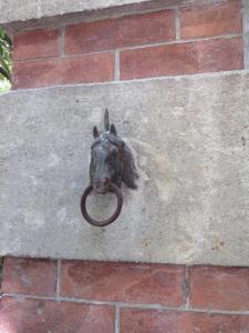 La Verrière du Palais - Triplex contemporain avec jardin