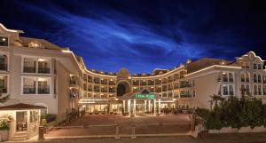 Sultan Of Side Hotel -Inclusive