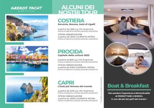 Le 4 Stagioni Dante H Napoli Centro, by ClaPa Group