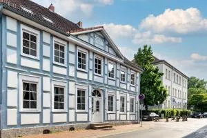 Apartment & Junior-Suite Schloßstraße am Park - 派内