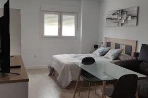 Apartamentos NayDa Studio 2 - Don Álvaro