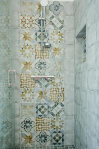 Appartements La Parenthese Honfleuraise : photos des chambres