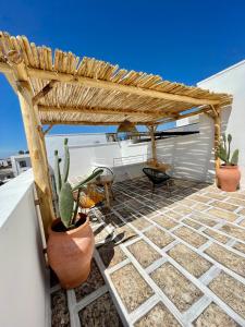 Salento Boutique Suite