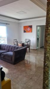 Apartamento De Alto Padrão - Ocian