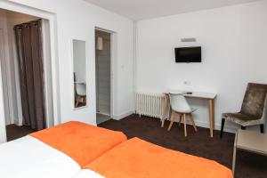 Hotels Hotel Restaurant Bonnet : photos des chambres