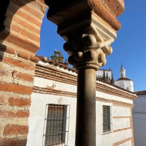 APARTAMENTOS RURALES POSADA DE LLERENA