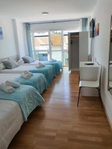 Pension Myriam O PEDROUZO