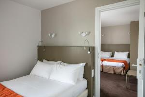 Hotels Hotel Restaurant Bonnet : photos des chambres