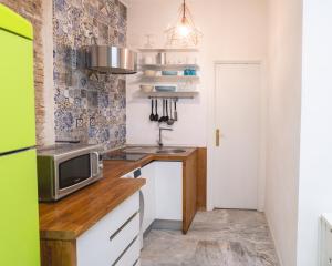 San Lorenzo Apartment Seville in Alameda de Hércules