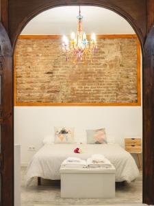 San Lorenzo Apartment Seville in Alameda de Hércules