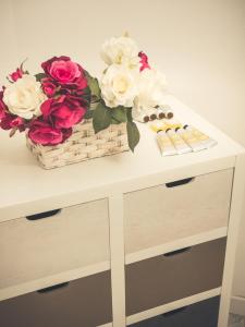 San Lorenzo Apartment Seville in Alameda de Hércules