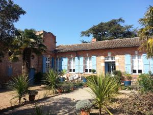 Maisons d'hotes La maison de l'oenologue : photos des chambres