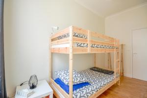 Appartements La Parenthese Honfleuraise : photos des chambres