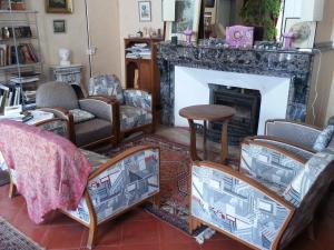 La maison de l'œnologue photo 12